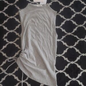 Elodie gray tank‎ xs